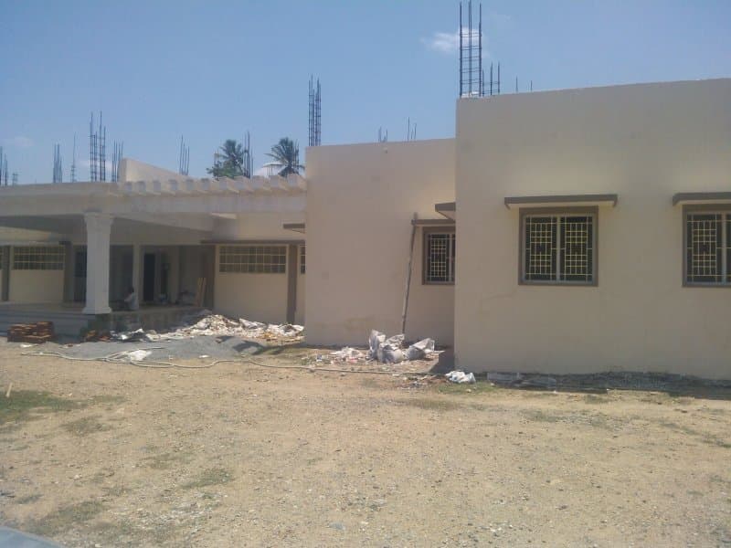 Visita alla struttura