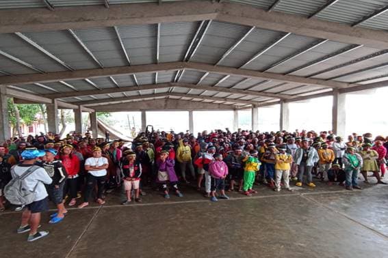 Missionari Salesiani in Madagascar