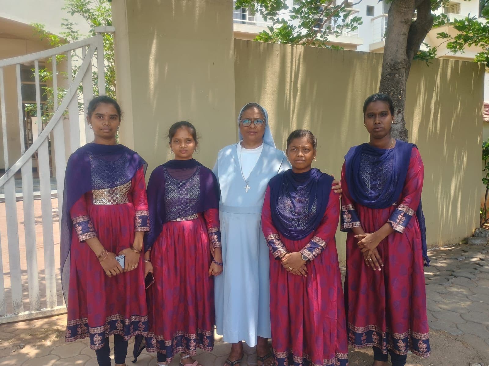 Le ragazze laureate 2024