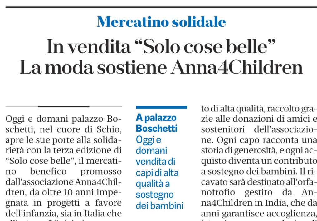 Il Giornale di Vicenza — 11 Ottobre 2025