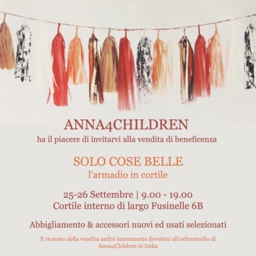 Old orphanage — Before