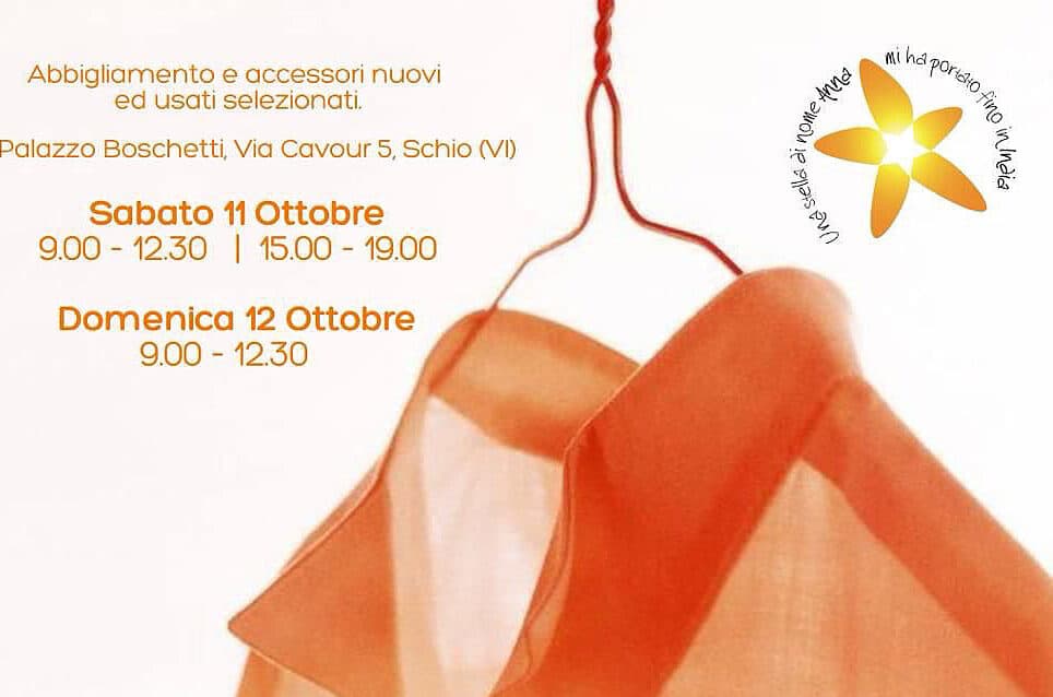 Solo Cose Belle evento